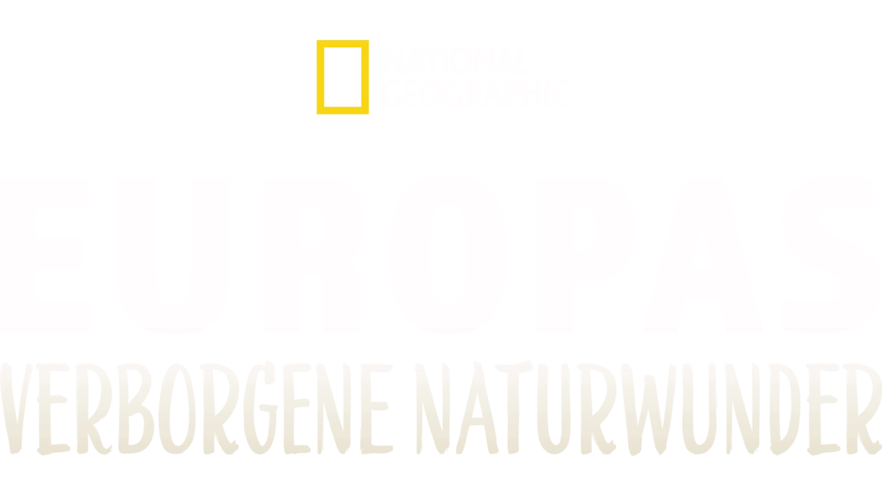 Europe's Hidden Wonders