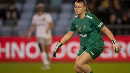 UEFA WCL Highlights: St. Pölten v Atlético de Madrid