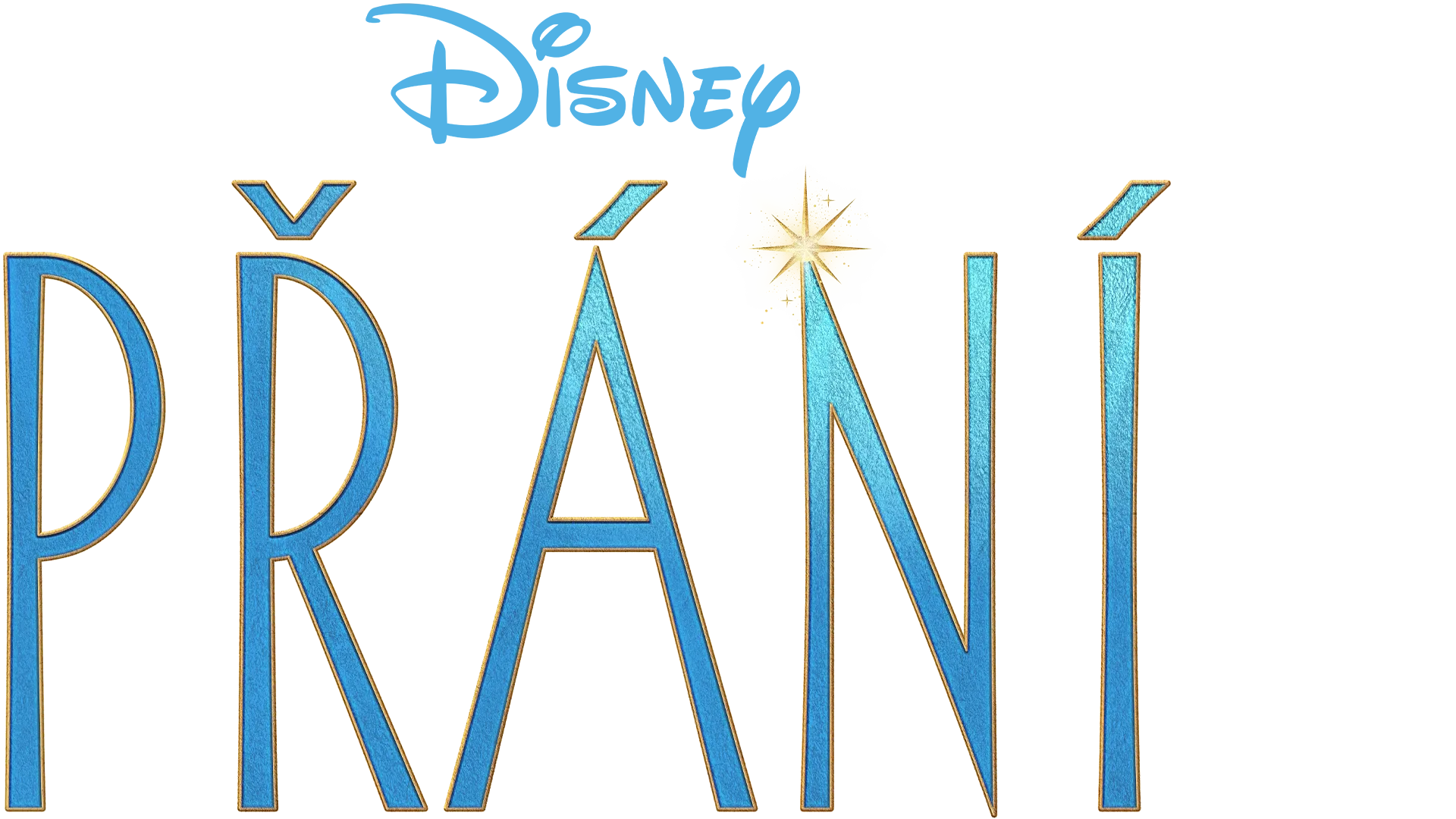 Přání