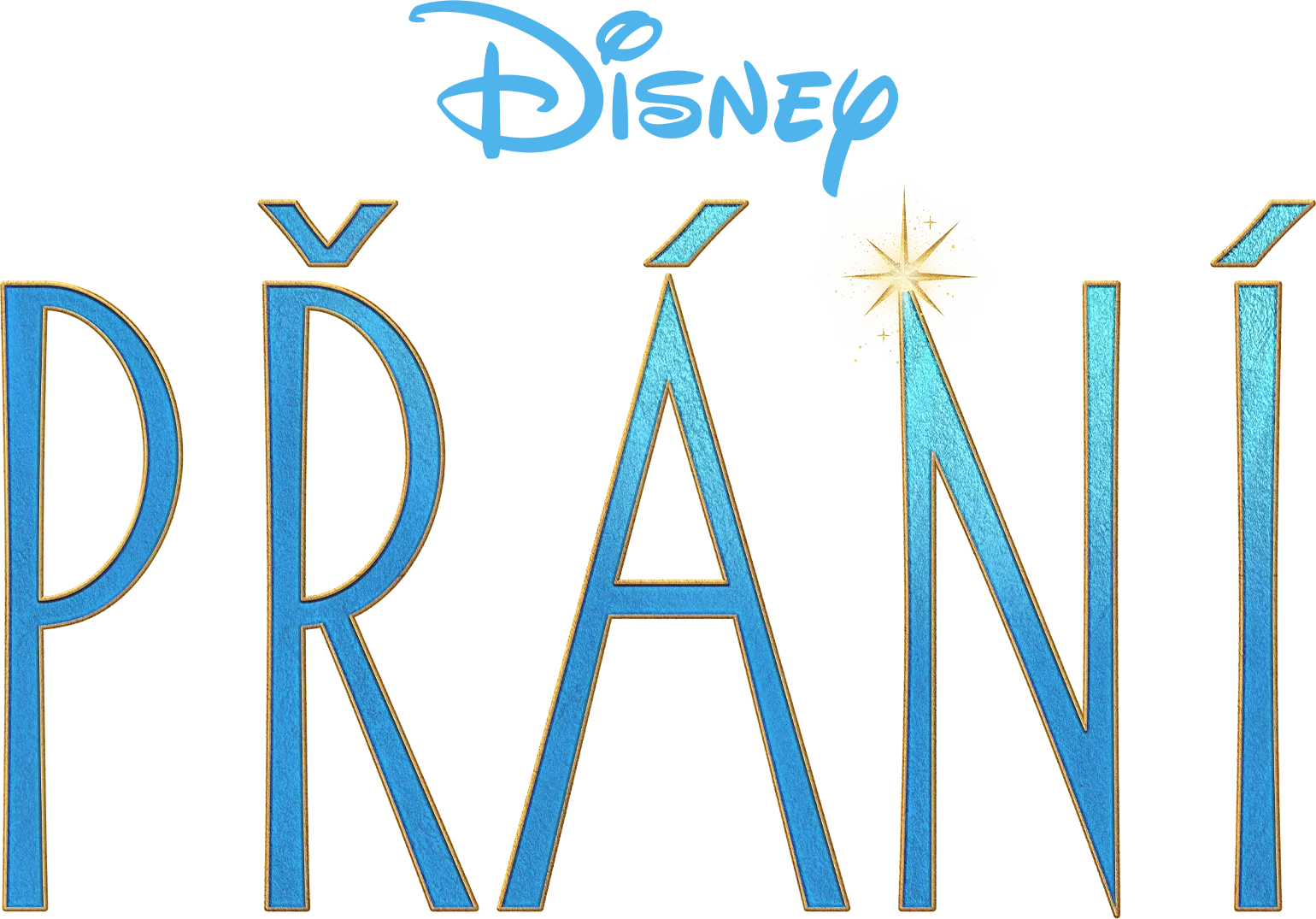 Přání
