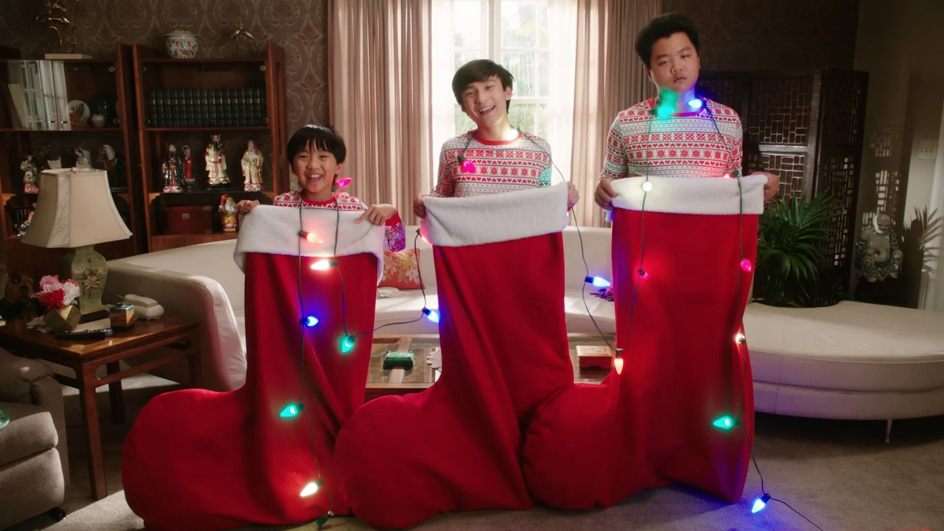 thumbnail - S5:E8 Cousin Eddie