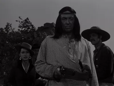 thumbnail - S2:E5 Rendezvous at Sundown