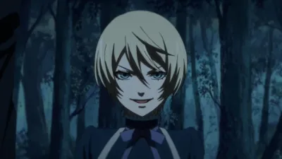 thumbnail - S2:E6 (Dub) Bedewed Butler