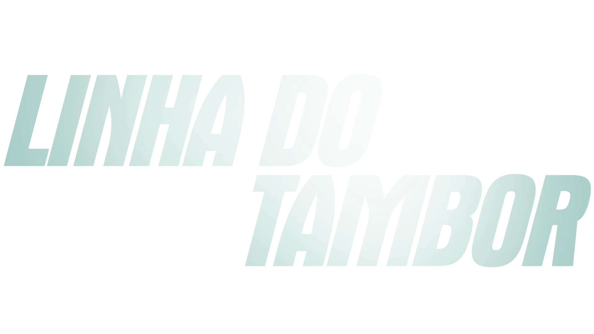 Linha do Tambor