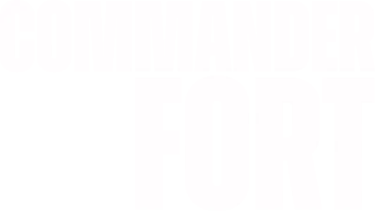 Commander Fort