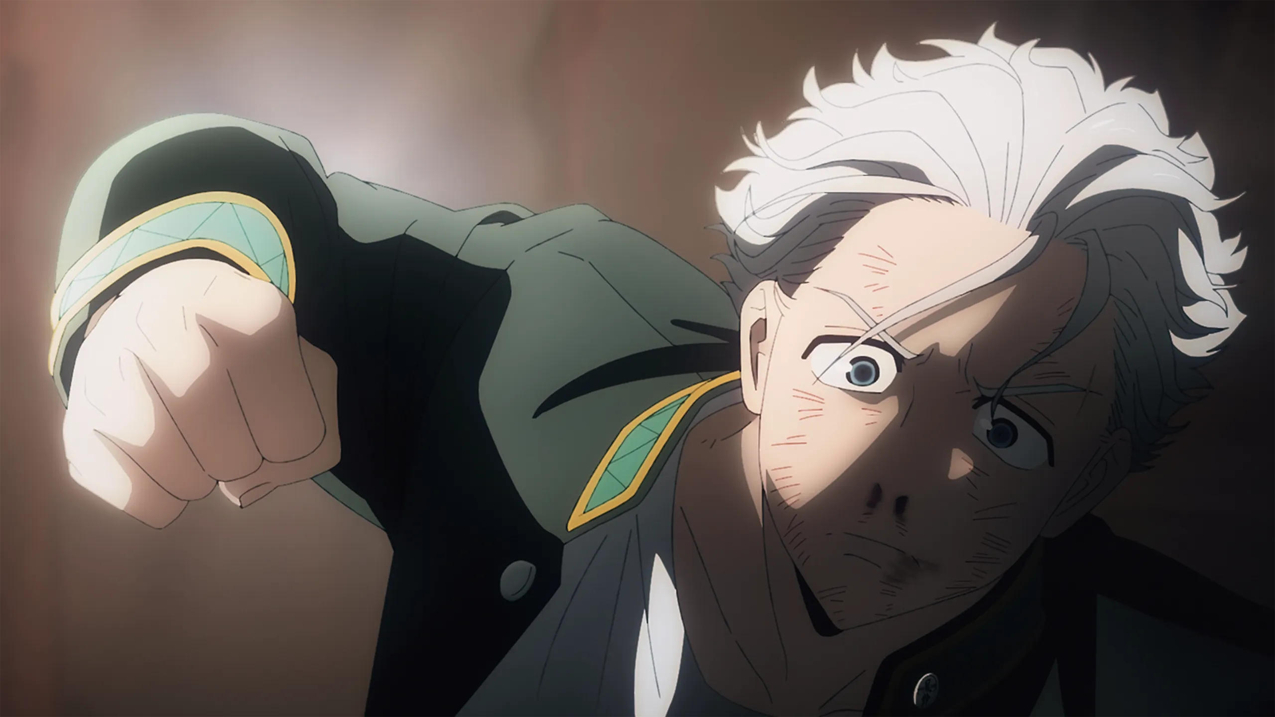thumbnail - S1：第9話「梅宮の流儀」