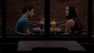 thumbnail - S3:E9 Guess Who's Coming to Dinner