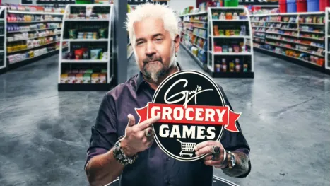 thumbnail - Guy's Grocery Games