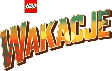 LEGO Gwiezdne wojny Wakacyjna przygoda