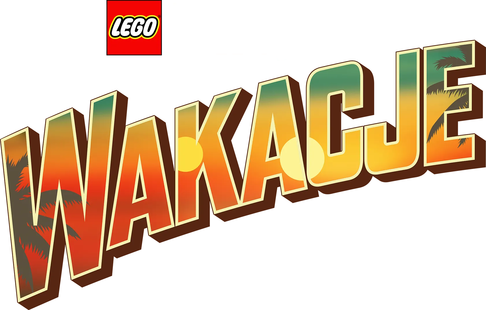 LEGO Gwiezdne wojny Wakacyjna przygoda