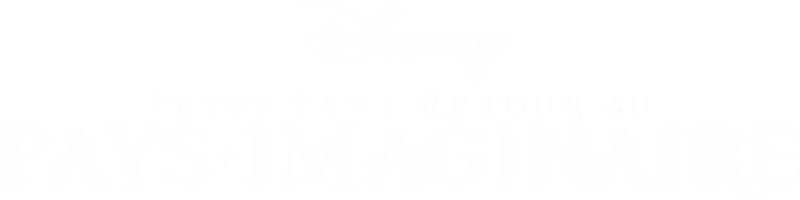 Peter Pan 2 - Retour au pays imaginaire