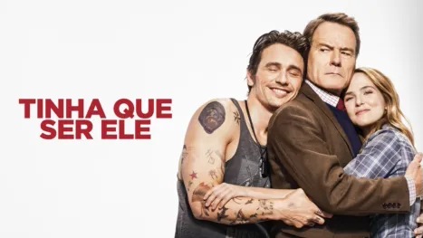 thumbnail - Tinha Que Ser Ele