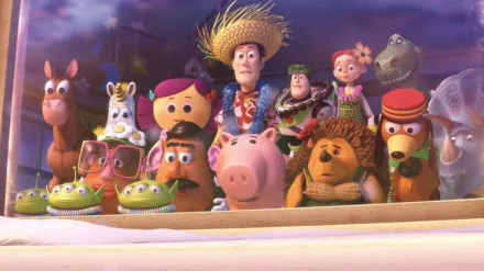 ハワイアン・バケーション』を視聴 | Disney+(ディズニープラス)