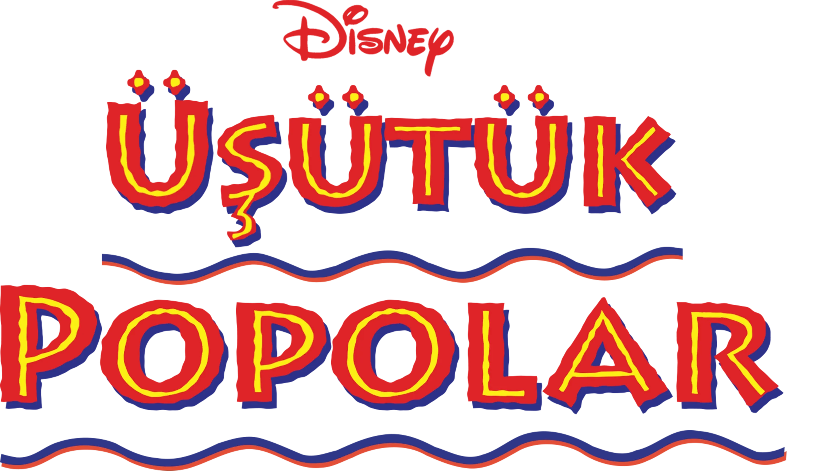 Üşütük Popolar