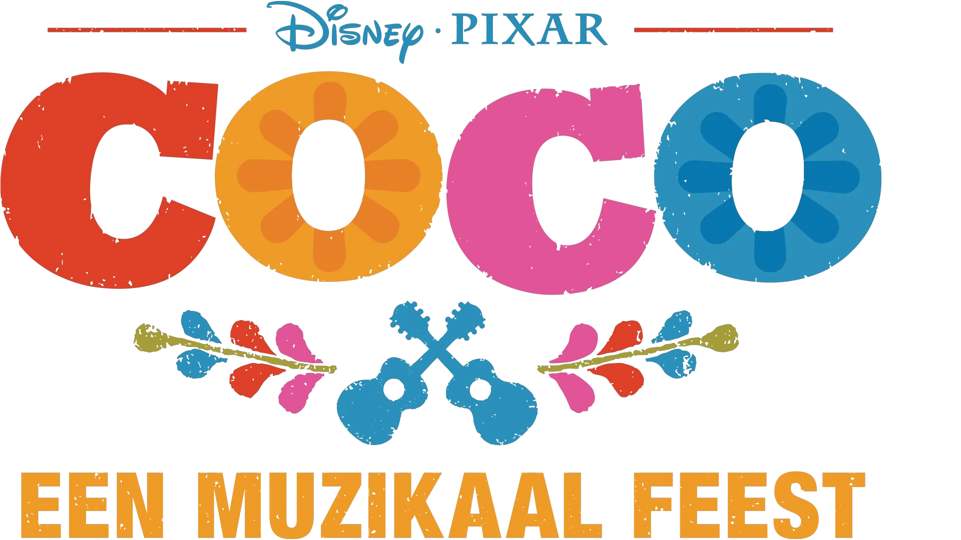 Coco: Een Muzikaal Feest