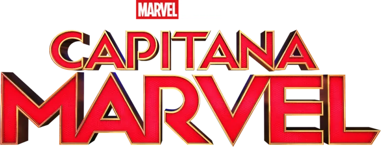 Capitana Marvel de Marvel Studios