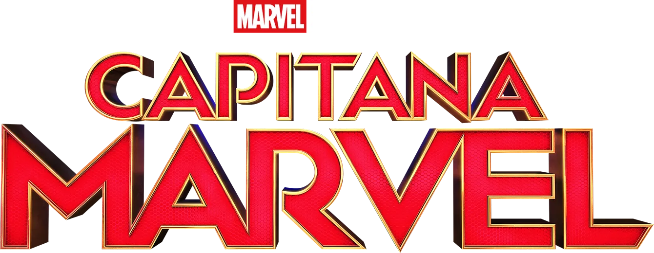 Capitana Marvel