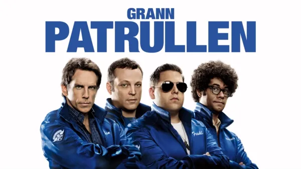 thumbnail - Grannpatrullen