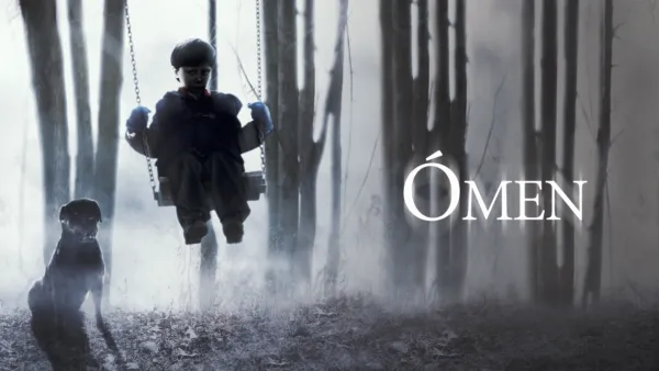 thumbnail - Ómen