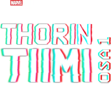 Thorin tiimi: Osa 1