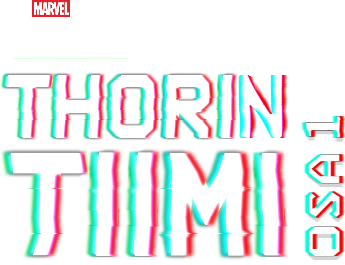 Thorin tiimi: Osa 1