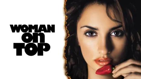 thumbnail - Woman on Top
