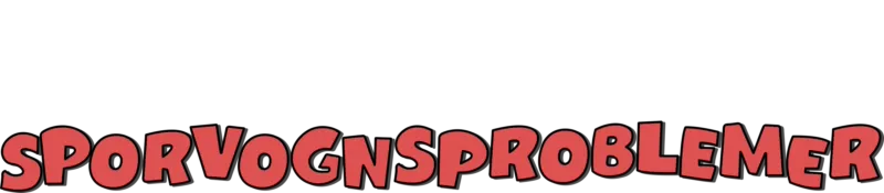 Kaninen Oswald i "Sporvognsproblemer"