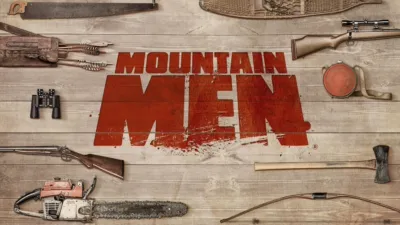 Mountain Men