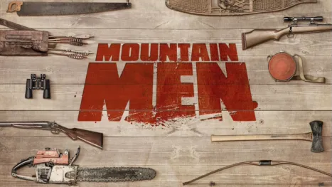 thumbnail - Mountain Men
