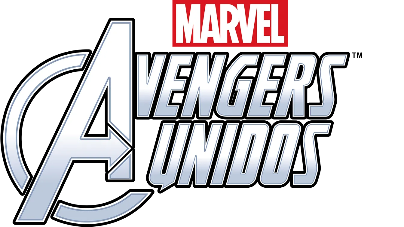 Avengers Unidos de Marvel