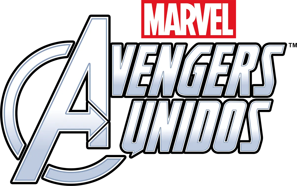 Avengers Unidos de Marvel