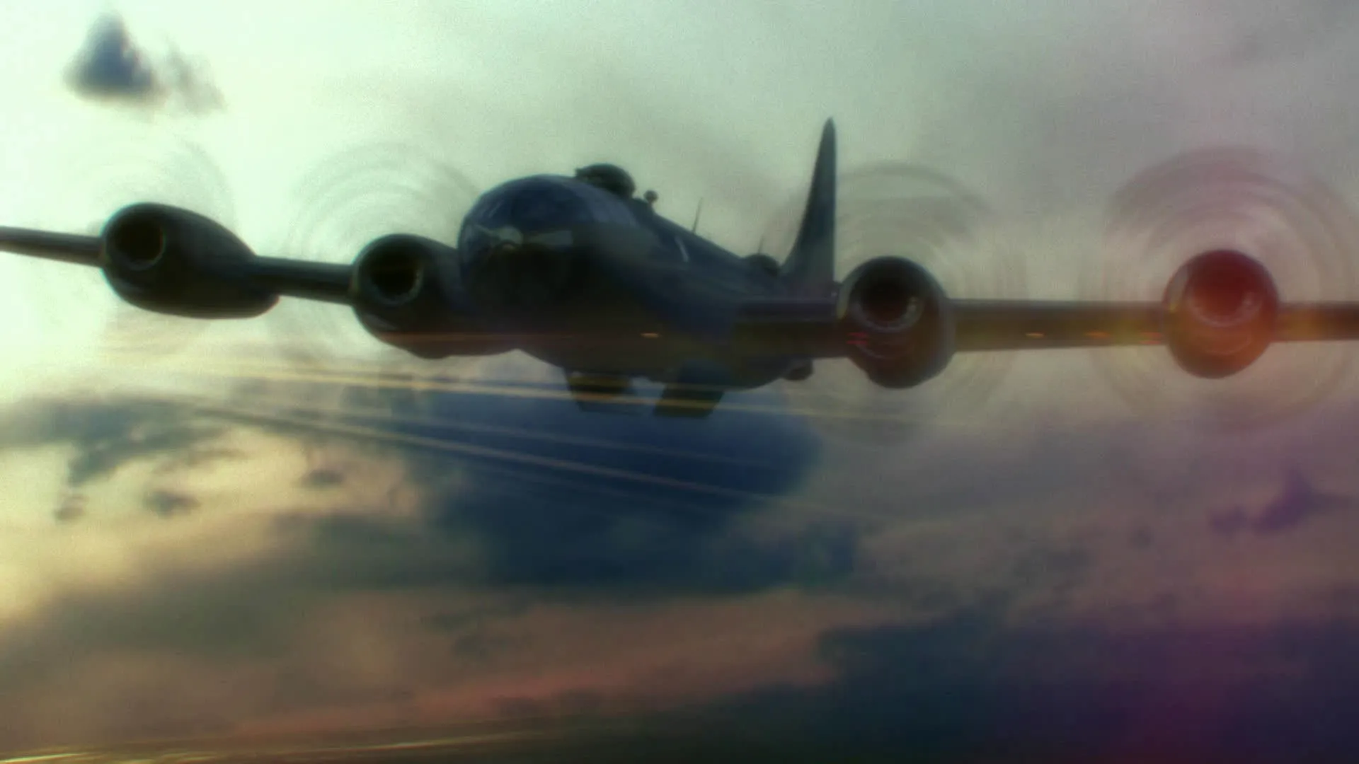 thumbnail - S1:E1 WW2 From Space