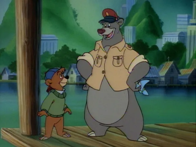 thumbnail - S1:E17 All's Whale that Ends Whale