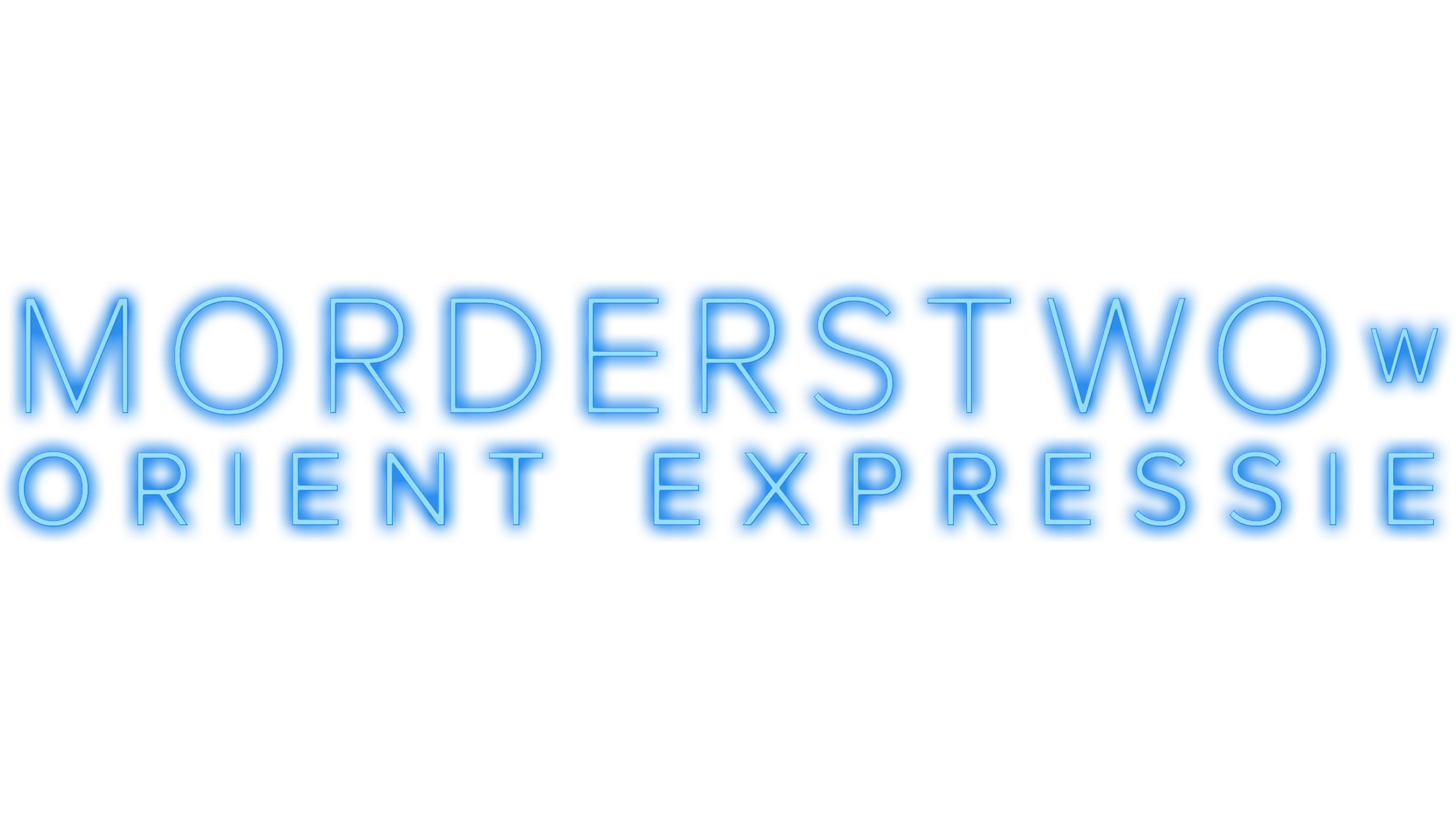 Morderstwo w Orient Expressie