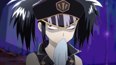 thumbnail - S1:E9 (Sub) Sins of the Eyeglasses