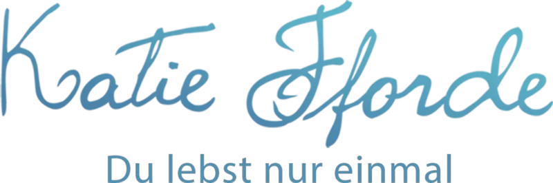 Katie Fforde - Du lebst nur einmal