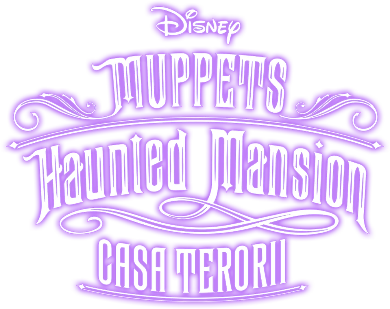 Muppets Haunted Mansion: Casa Terorii