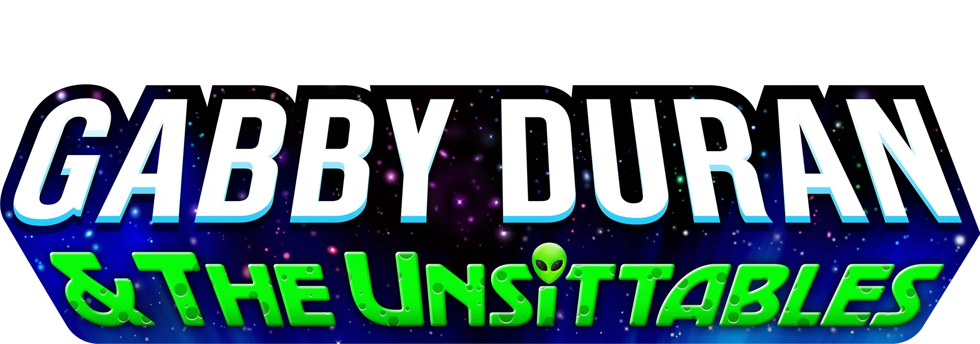 Gabby Duran And The Unsittables