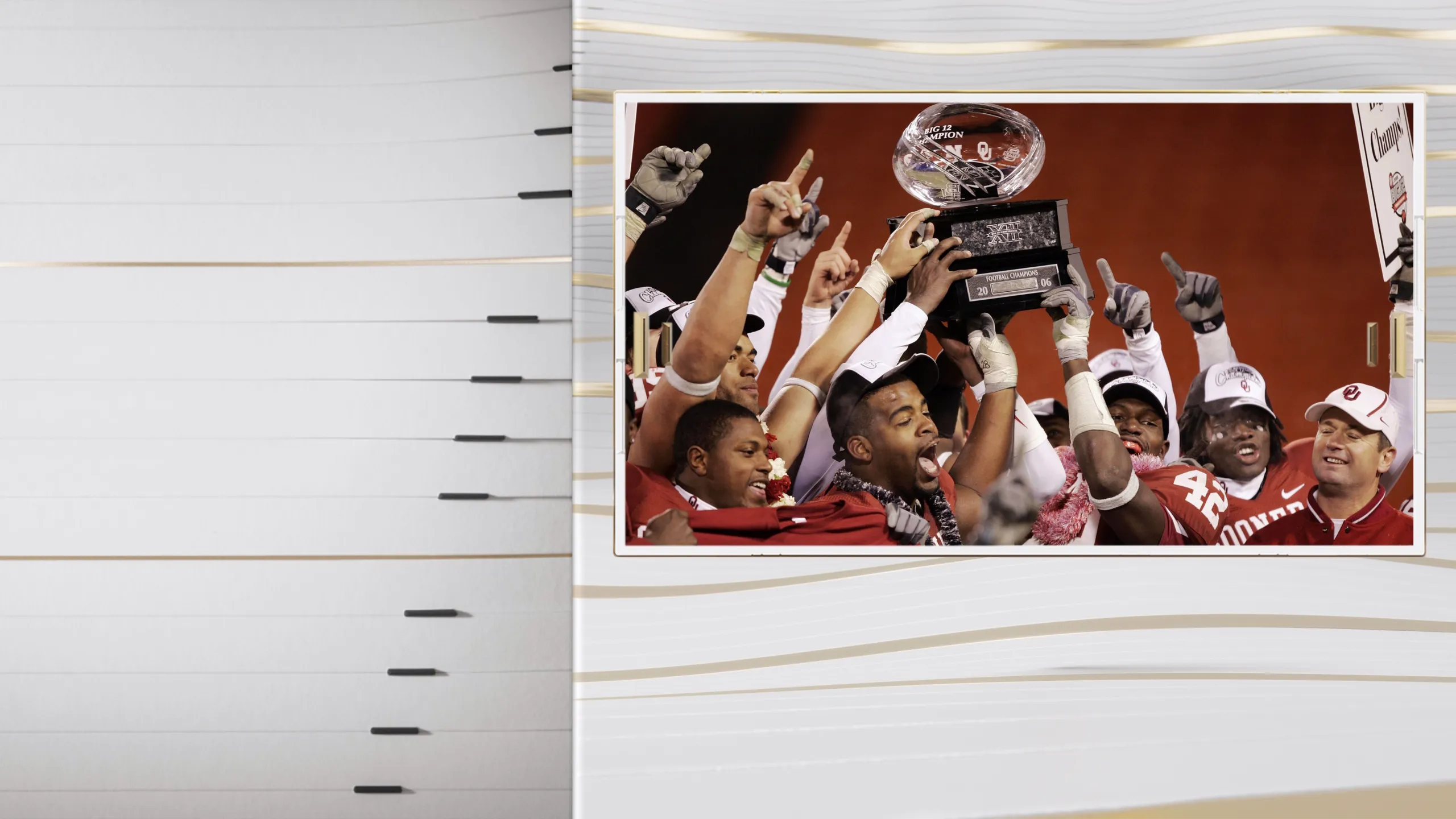 Nebraska vs. Oklahoma (2006)