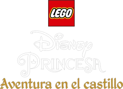 LEGO Disney Princesa: Aventura en el castillo