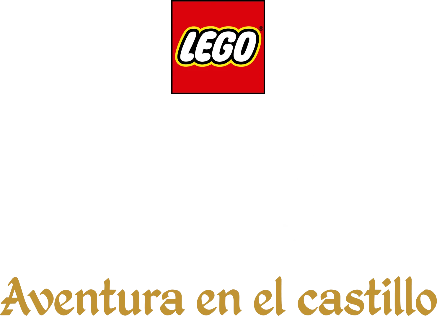 LEGO Disney Princesa: Aventura en el castillo