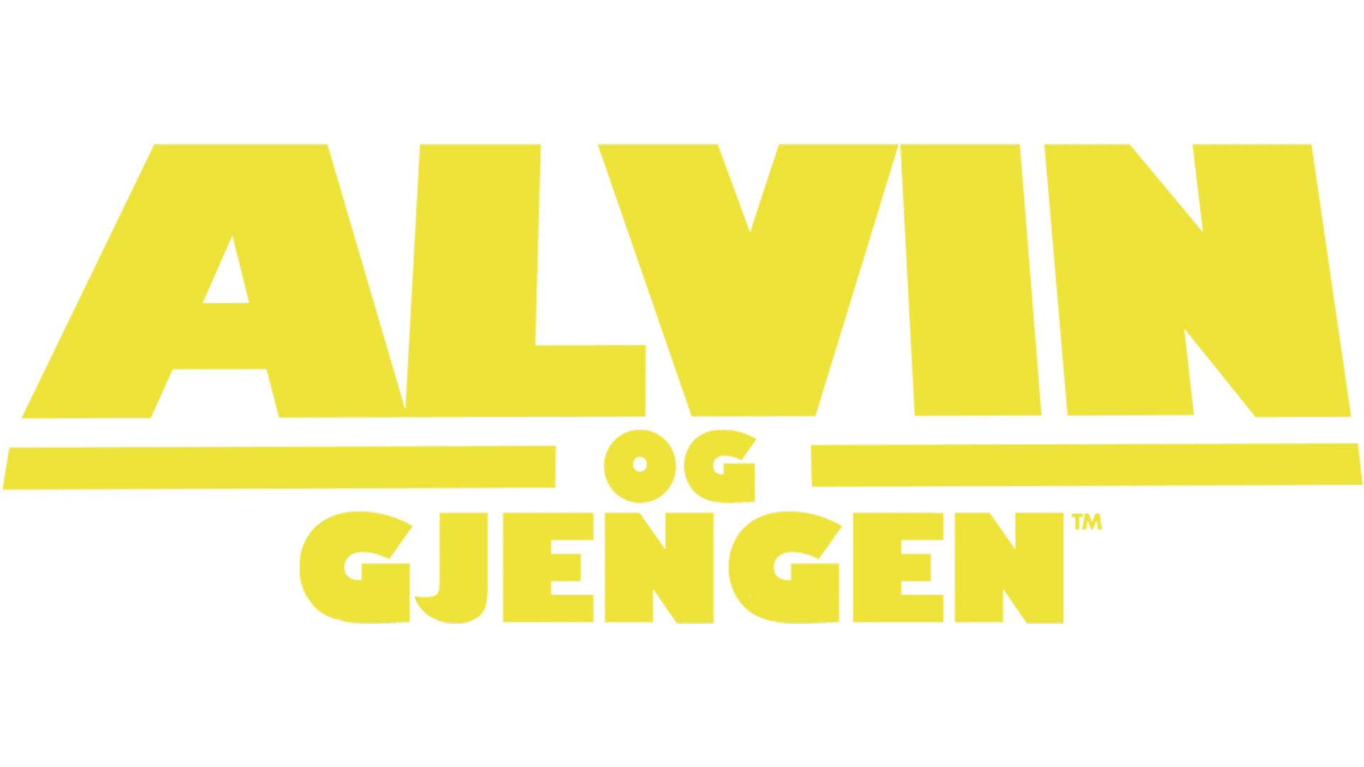 Alvin og gjengen
