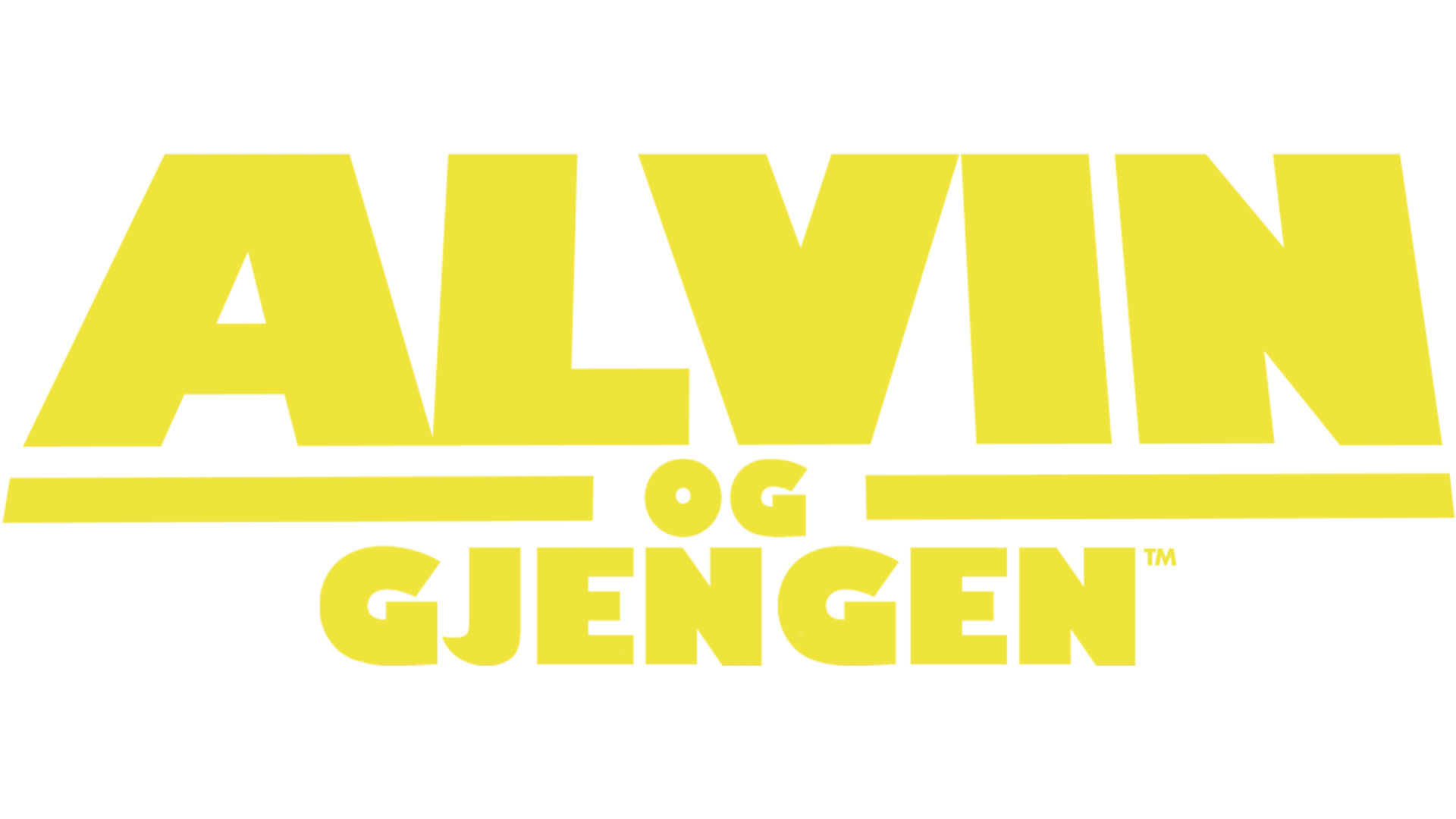 Alvin og gjengen