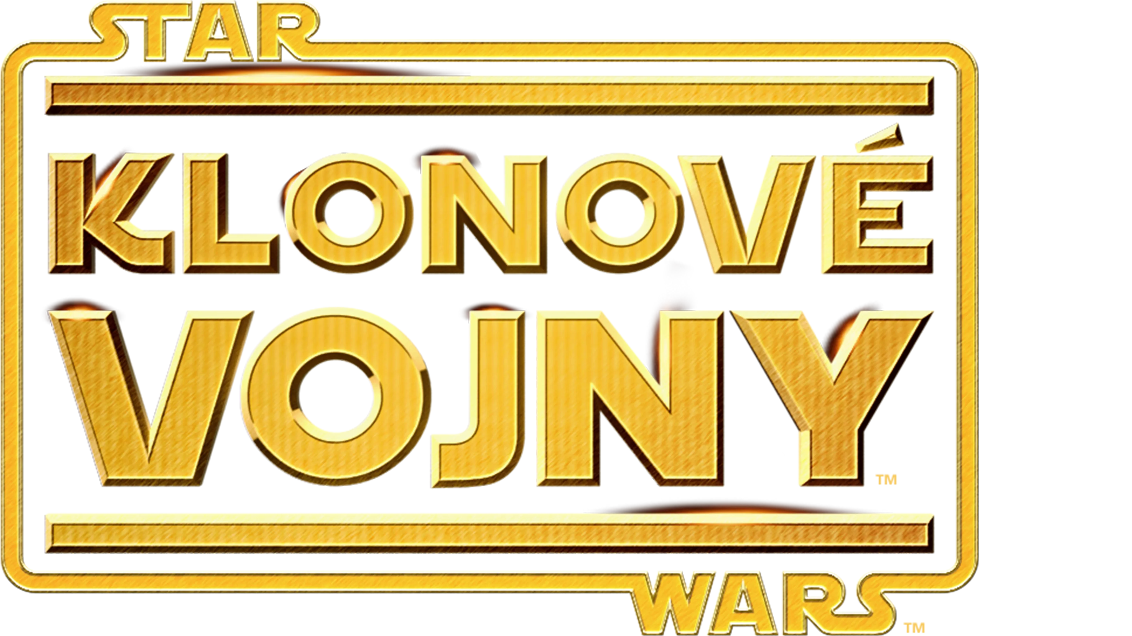 Star Wars: Klonové vojny