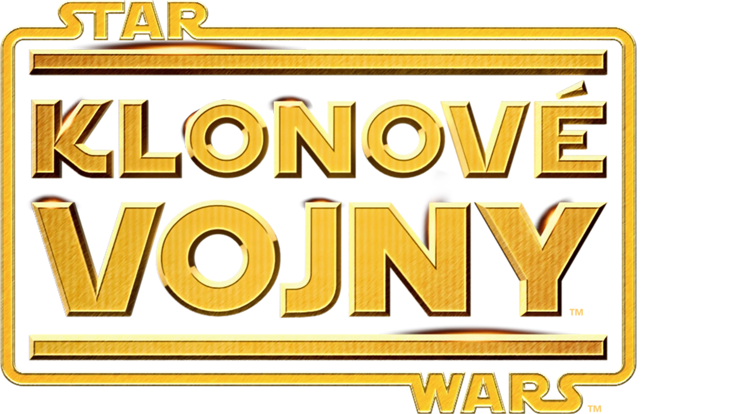 Star Wars: Klonové vojny