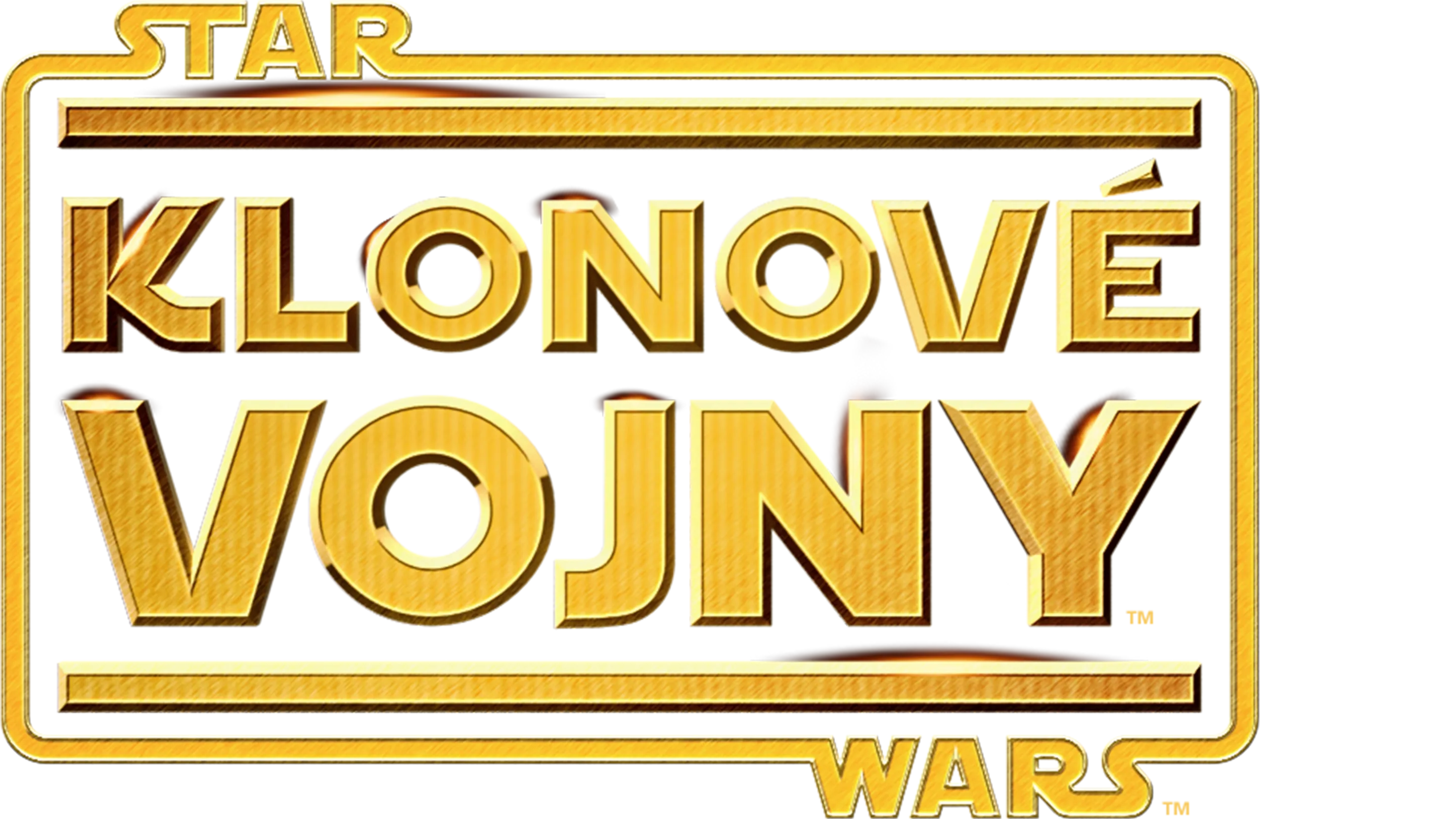 Star Wars: Klonové vojny