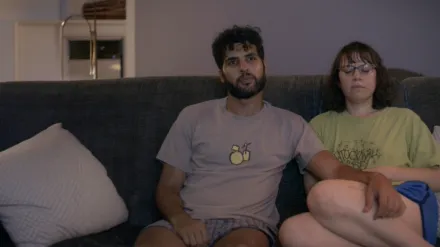 The Feeling That the Time for Doing Something Has Passed