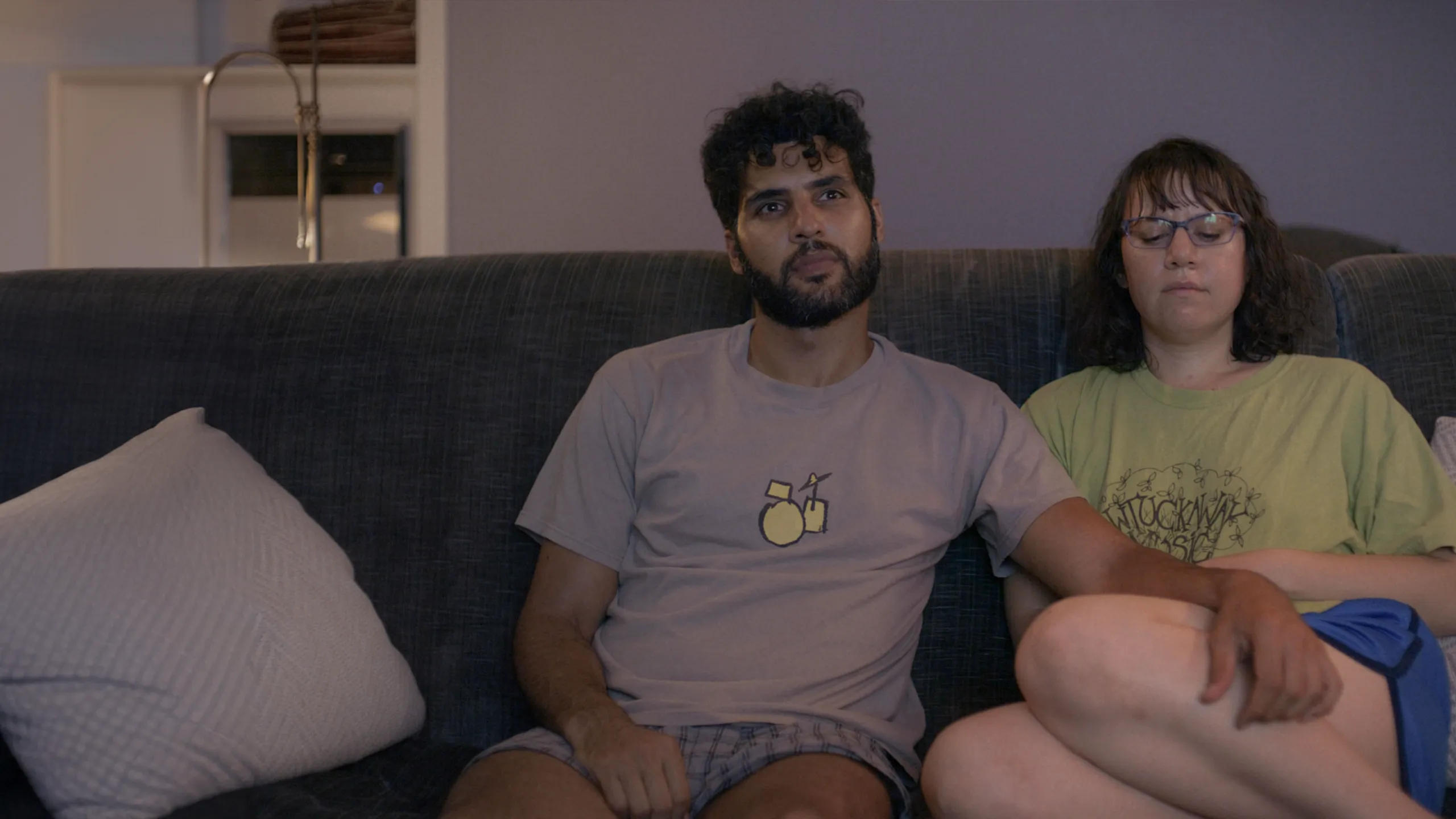 The Feeling That the Time for Doing Something Has Passed