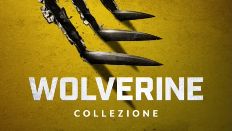 thumbnail - Wolverine