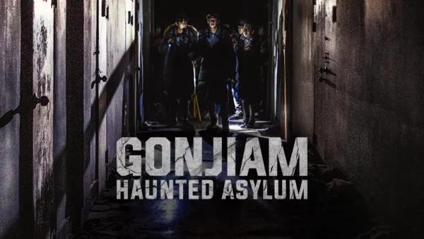 thumbnail - Gonjiam: Haunted Asylum